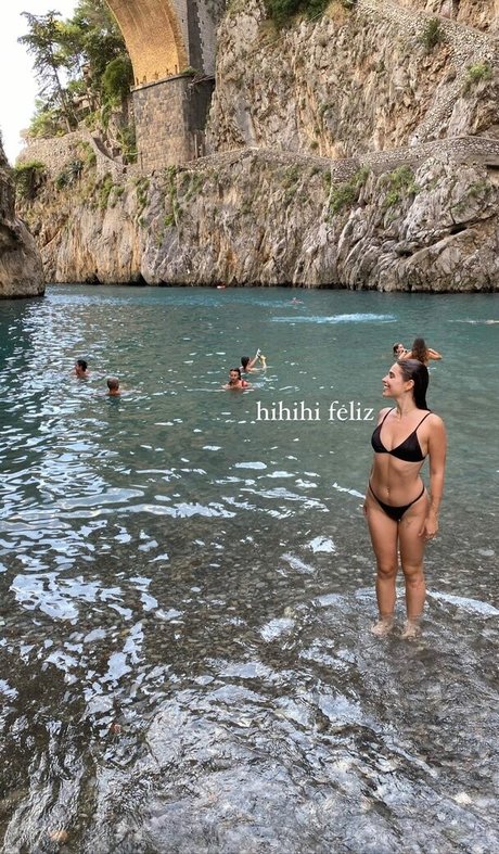 Gabi Stacenco star best img