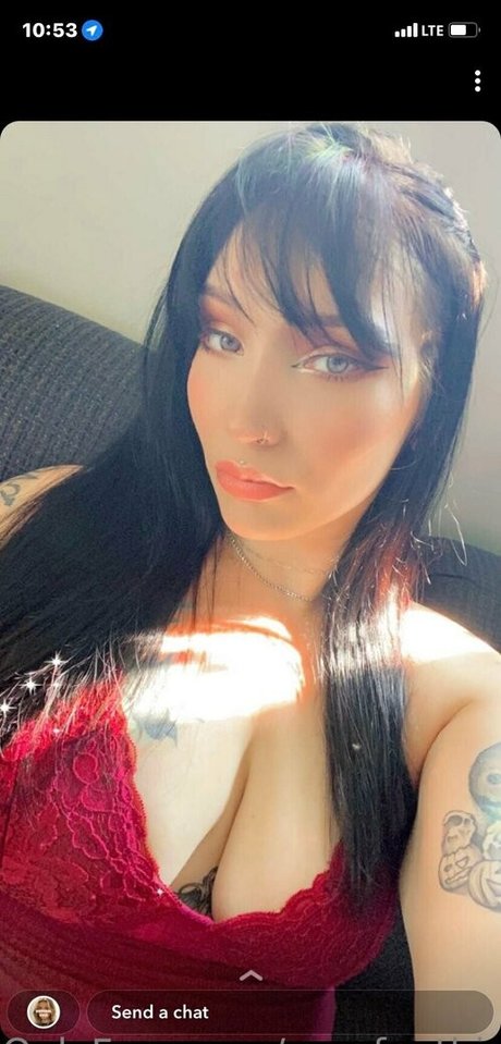 raeofgothiccsunshine erotic star archive