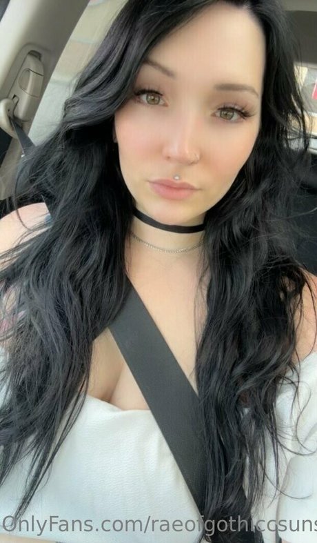 raeofgothiccsunshine star xxx image