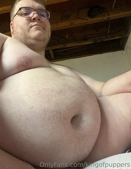 kingofpuppers model image