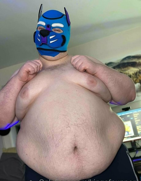 kingofpuppers top model pics