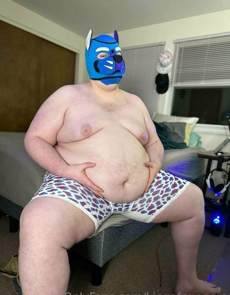 kingofpuppers model free pictures