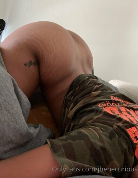 jhenecurious pornstar naked pictures