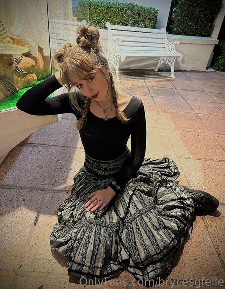brycesgfelle pornstar top images
