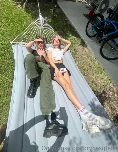 brycesgfelle xxx model gallery