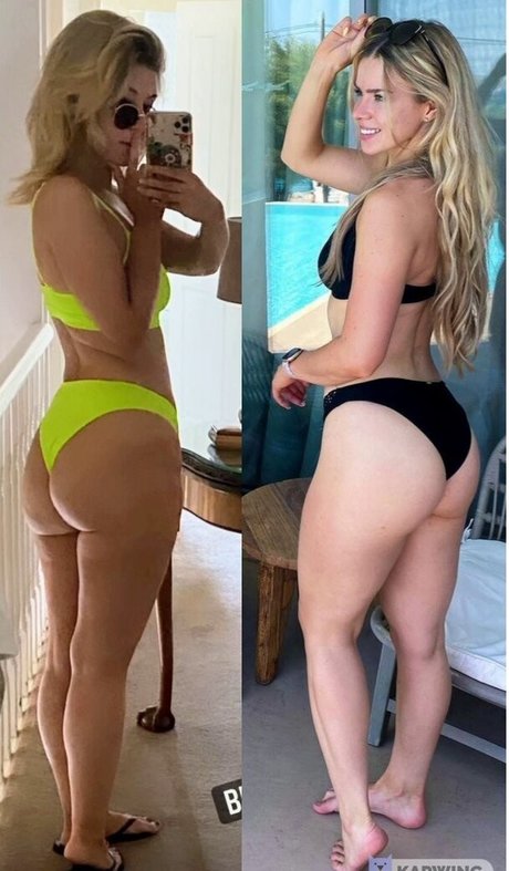 Scottish Murmurs ASMR naked actress photos