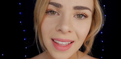 Scottish Murmurs ASMR perfect pornstar image