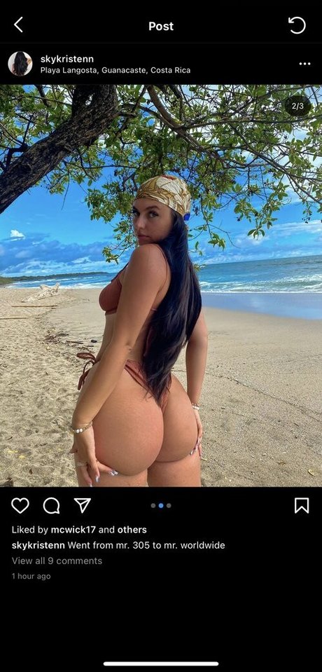 Sky Kristen pornstar top gallery