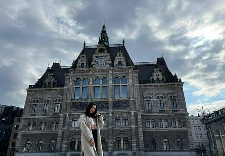 evelinaqueen pornographic star picture