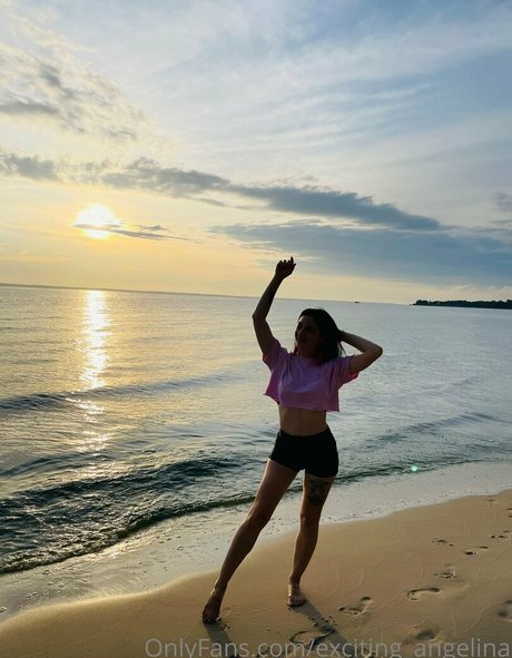 evelinaqueen beautiful model pics