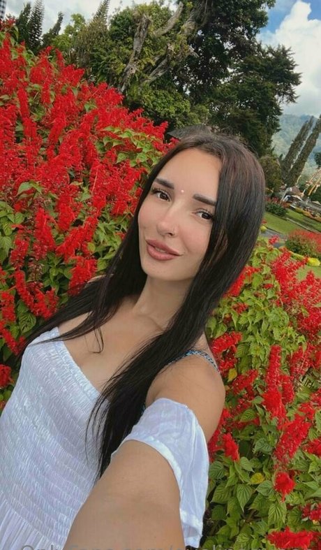 evelinaqueen art model picture