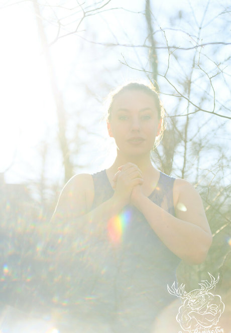 buckremington model nudes img