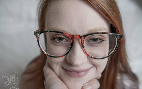 buckremington actress picture