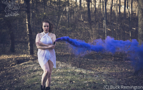 buckremington star sexy img