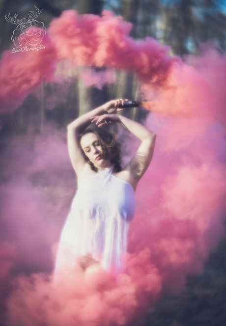 buckremington nice pornstar image