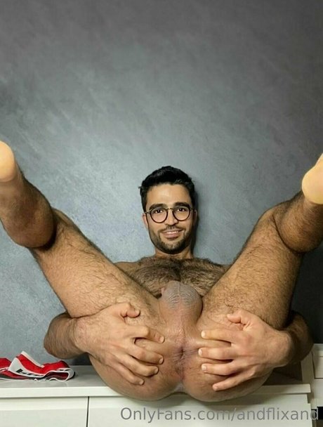 andflixand model perfect img