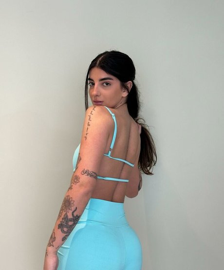 Marcella De Marchi star top pics