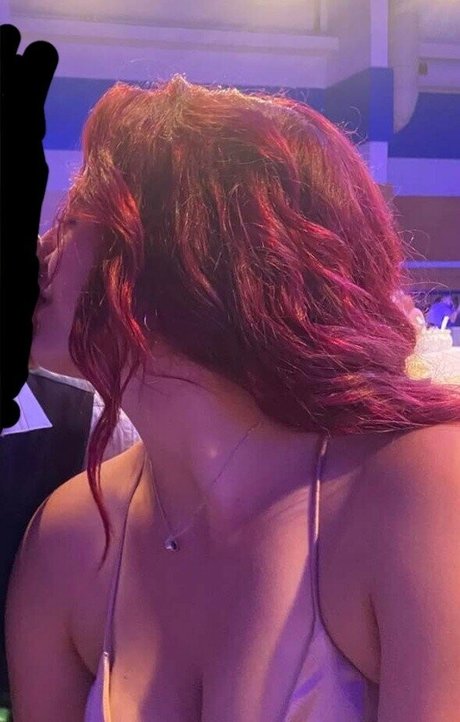 Pika Mikelj star sex image