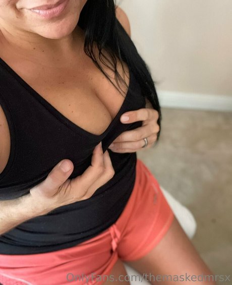 themaskedmrsx top star picture