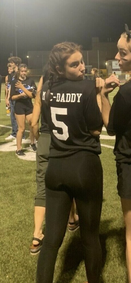 Jordan McDonald erotic star pic