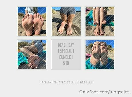 jungsoles sexy star photo