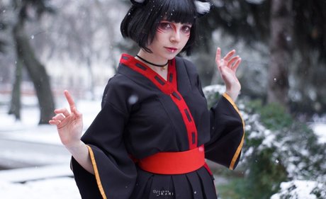 OwlLit naked star picture