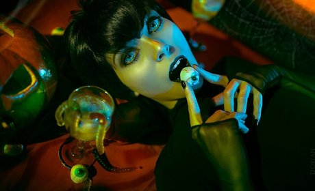 OwlLit star adult galleries