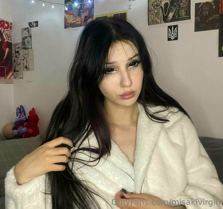 misakivirgin star adult pics