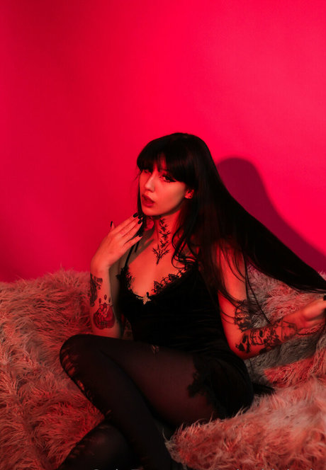 misakivirgin actress photos