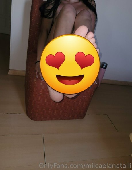 miicaelanatalii beautiful star pic