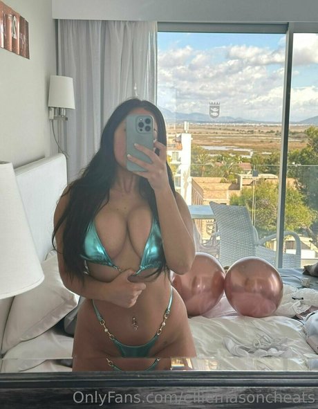 elliemasonxx nice model pic