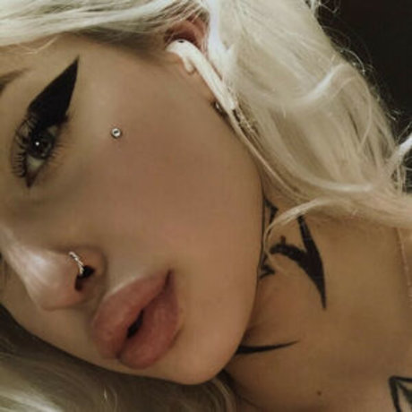 black0blivion erotic star gallery