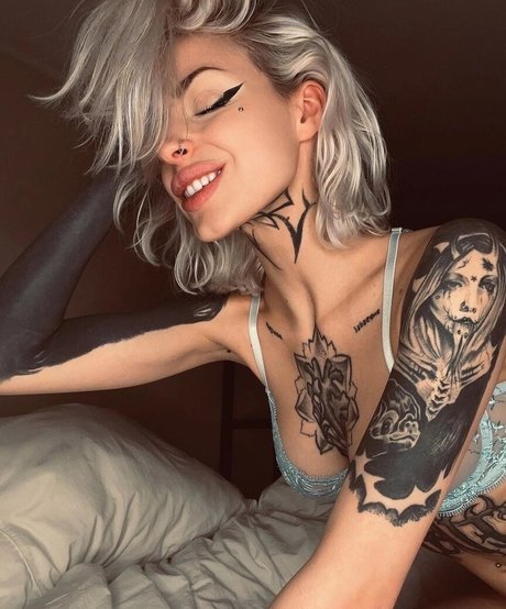 black0blivion sexy star archive