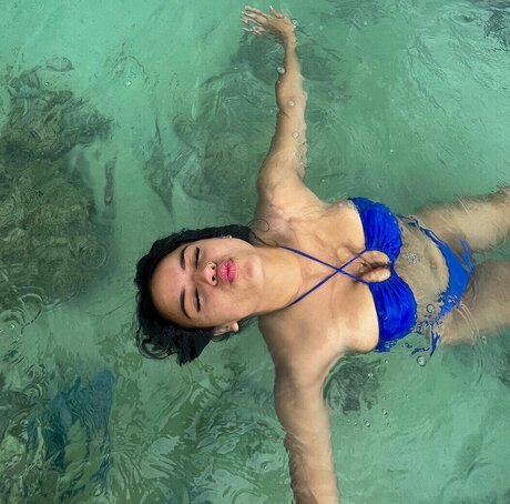 Shania Hawkins pornstar sexy image