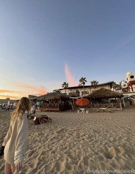 namanicks actress archive