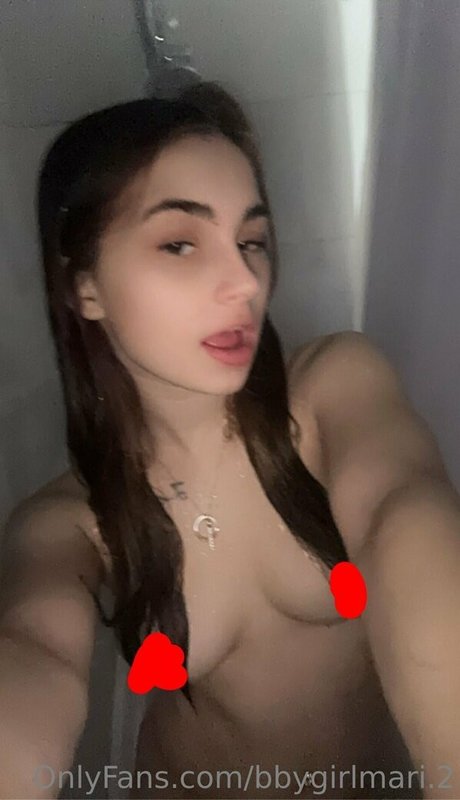bbygirlmari 2 sexy model pic