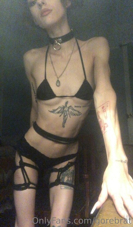 gorebrat nudes star picture