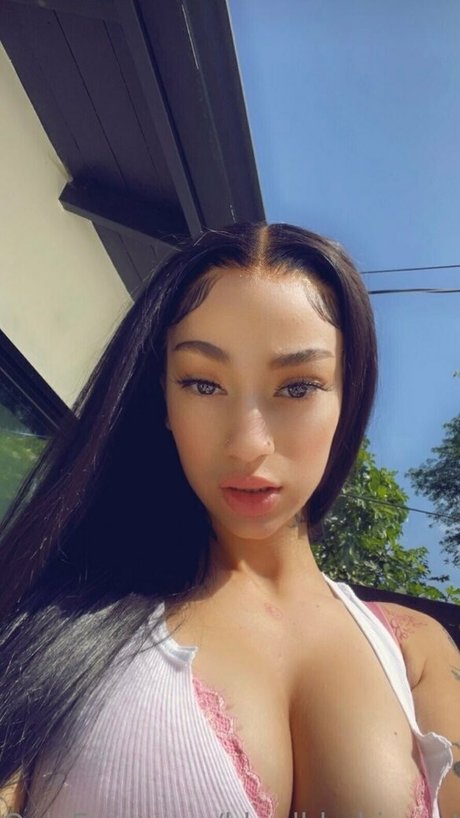 bhad bhabie exclusive pornstar images