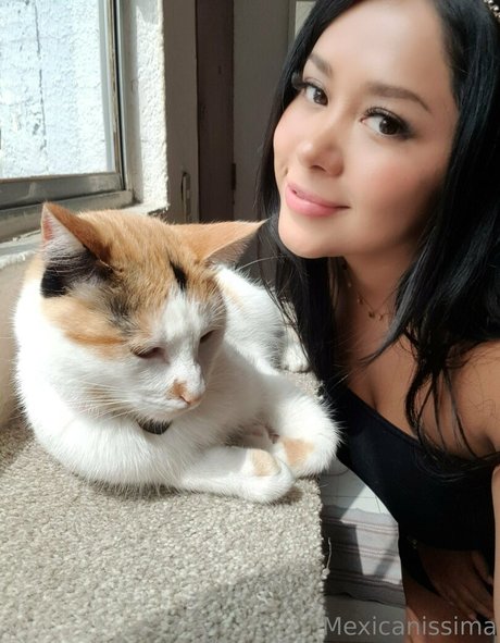 mexicanissima model naked gallery