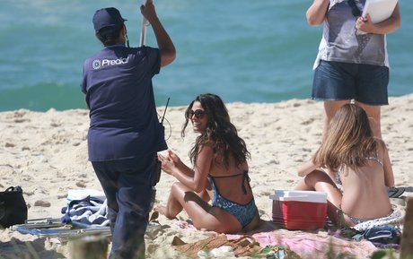 Emanuelle Araujo xxx model galleries