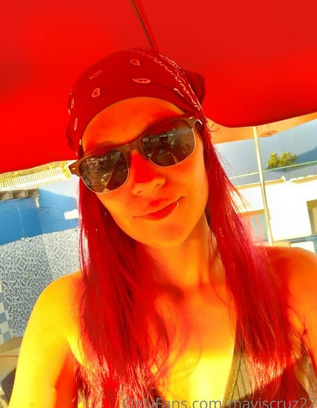 mayiscruz high quality actress image