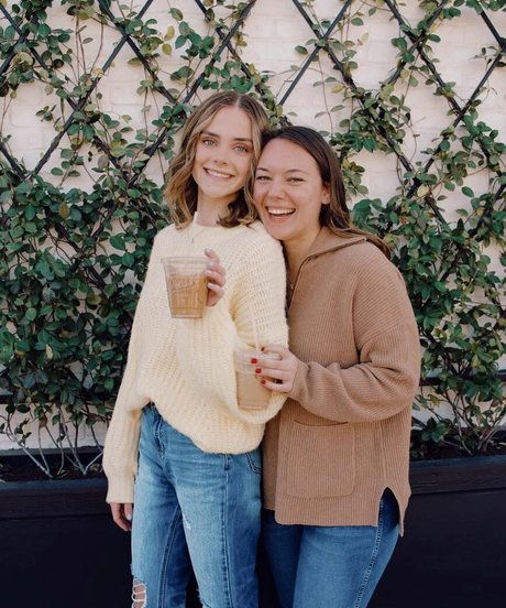 Lauren Mae sexy star pic