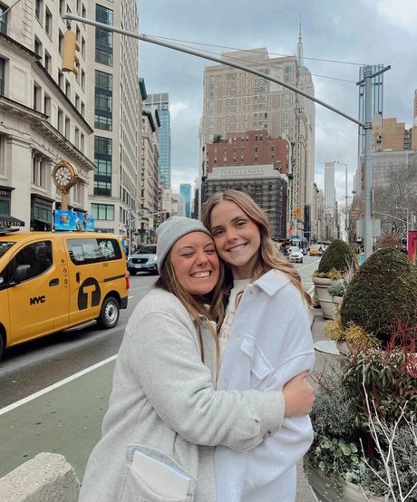 Lauren Mae star picture