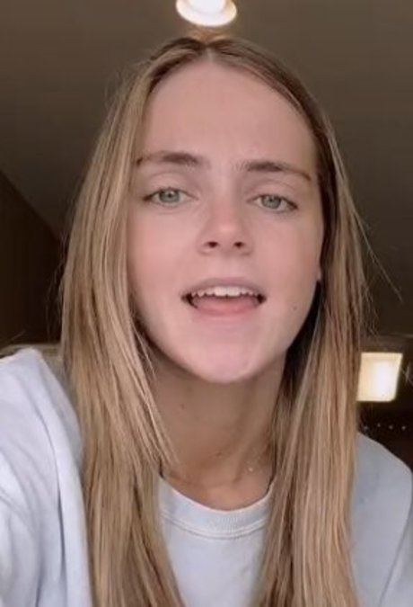 Lauren Mae Profile pic