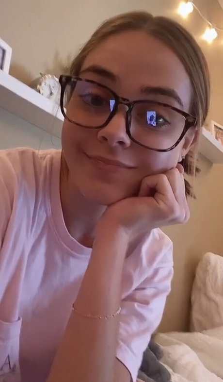 Lauren Mae hd star photos