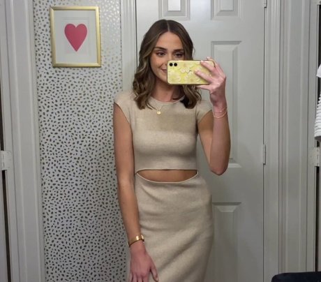 Lauren Mae actress pics