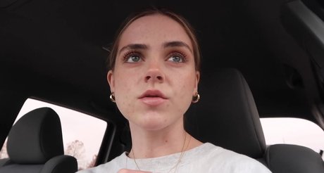 Lauren Mae star xxx photos