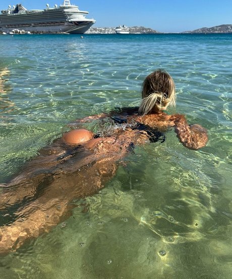 Julieta Rodriguez pornstar art picture