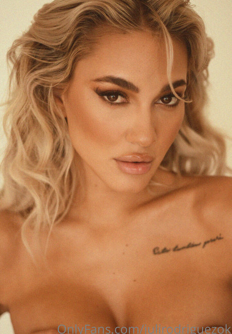 Julieta Rodriguez star xxx archive