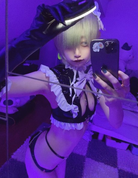 Mokumoku Free_ star gallery